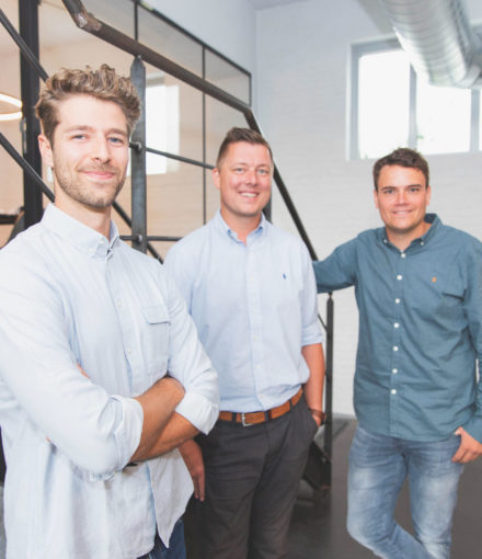 Conversal Solution Managers