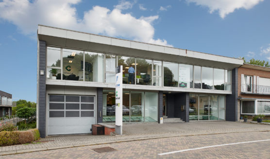 Conversal Roosdaal